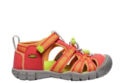 Sandalias con tiras ajustables SEACAMP II CNX | Keen Outlet