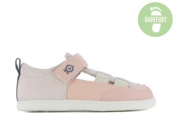 Sandalias con tiras ajustables CAY | Camelot Outlet