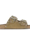 Sandalias con tiras ajustables TEUTA | Little Camila's Online
