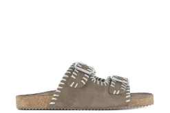Sandalias con tiras ajustables ANISA | Little Camila's Sale