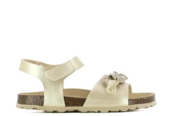 Sandalias con tiras ajustables PING | Little Camila's Best