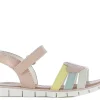 Sandalias con tiras ajustables CIORBY | Chicco Hot