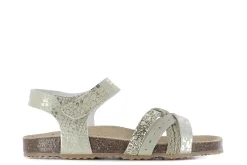 Sandalias con tiras ajustables HANA | Little Camila's New