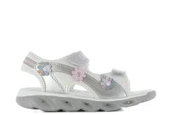 Sandalias con tiras ajustables CIARINA | Chicco Outlet