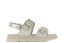 Sandalias con tiras ajustables PIRITA | Little Camila's Discount