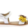 Sandalias con tiras ajustables MO HELEN | Mod 8 Fashion