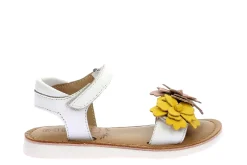 Sandalias con tiras ajustables MO HELEN | Mod 8 Fashion