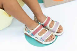 Sandalias con tiras ajustables BERYL | Eleven Kids Best
