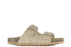 Sandalias con tiras ajustables SIRA | Little Camila's Best