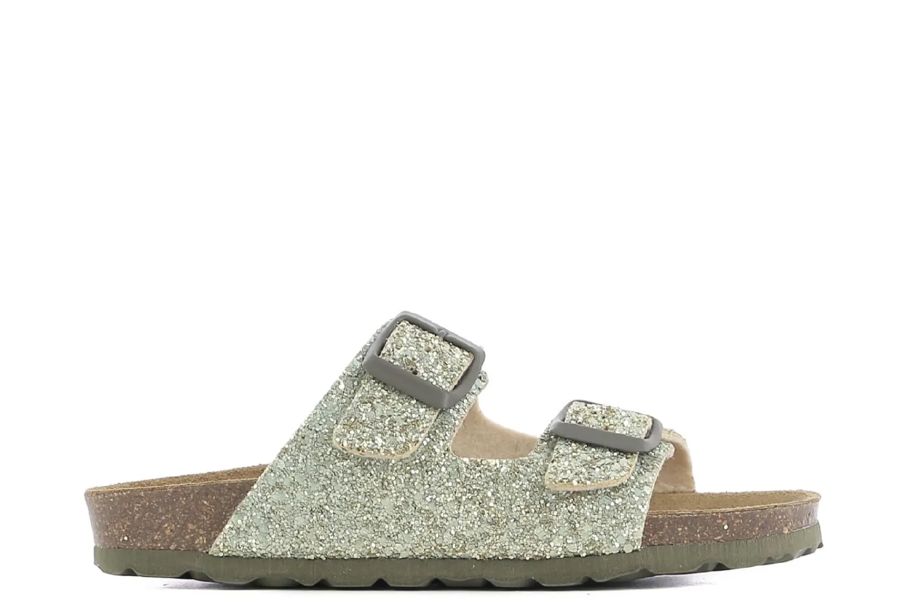 Sandalias con tiras ajustables SIRA | Little Camila's Discount