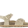 Sandalias con tiras ajustables TINA | Little Camila's Sale