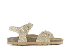 Sandalias con tiras ajustables TINA | Little Camila's Sale