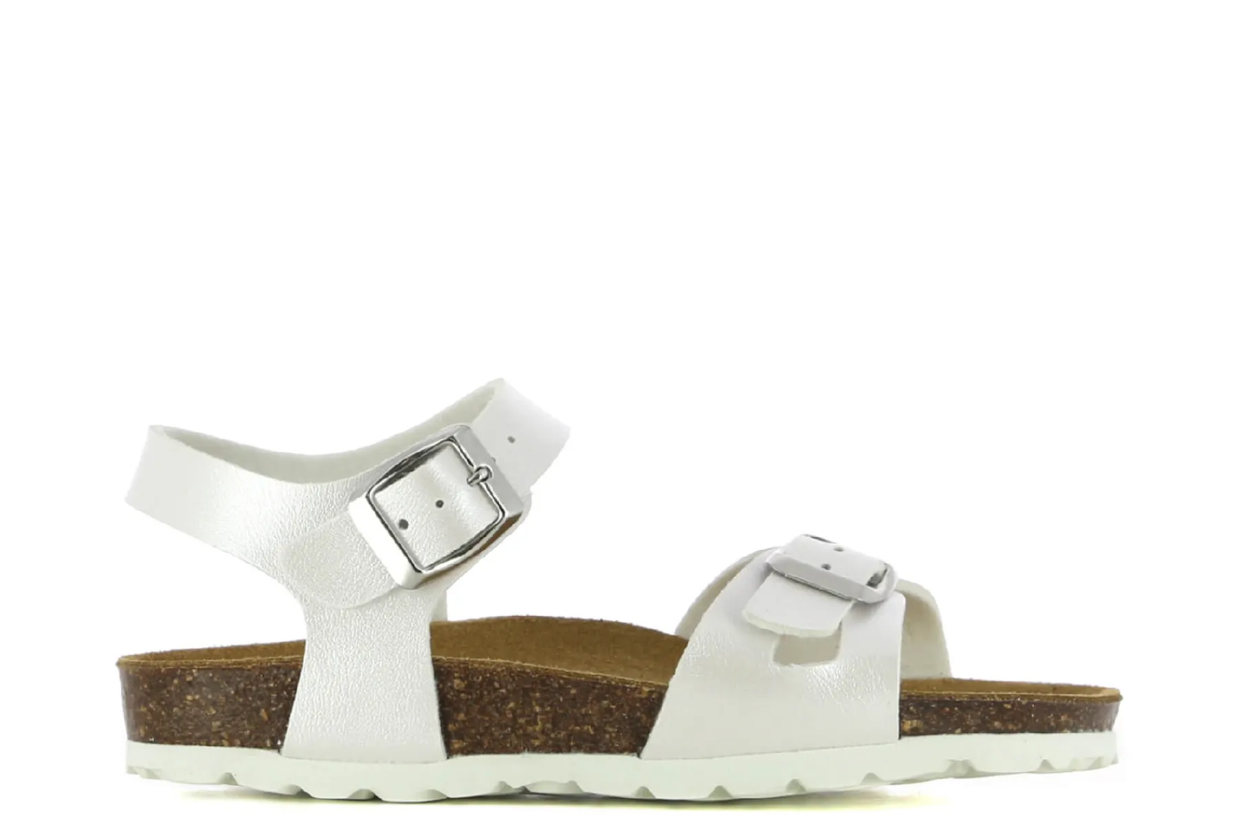 Sandalias con tiras ajustables TINA | Little Camila's Fashion