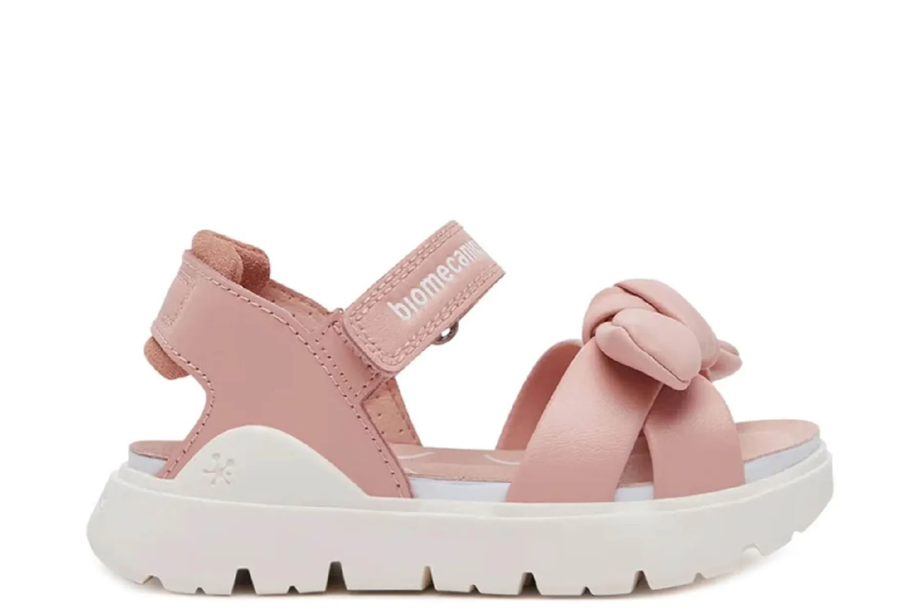 Sandalias con tiras ajustables 252225 | Biomecanics Outlet