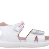Sandalias con tiras ajustables 252233 | Biomecanics Clearance