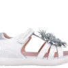 Sandalias con tiras ajustables 252242 | Biomecanics Hot