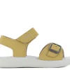 Sandalias con tiras ajustables B SANDAL LIGHTFLOPPY | Geox Outlet
