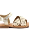 Sandalias con tiras ajustables CANIBRAID | Mod 8 Discount