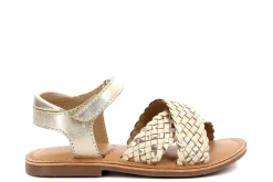 Sandalias con tiras ajustables CANIBRAID | Mod 8 Discount