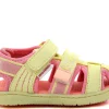 Sandalias con tiras ajustables KICKBEACHOU | Kickers Best