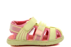 Sandalias con tiras ajustables KICKBEACHOU | Kickers Best
