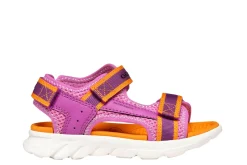 Sandalias con tiras ajustables J SANDAL AIRADYUM GIRL | Geox New