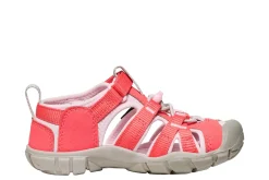Sandalias con tiras ajustables SEACAMP II CNX | Keen Online