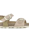 Sandalias con tiras ajustables KAOI | Camelot Best