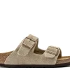 Sandalias con tiras ajustables ARIZONA KIDS - Narrow | Birkenstock Discount