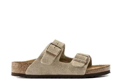Sandalias con tiras ajustables ARIZONA KIDS - Narrow | Birkenstock Discount