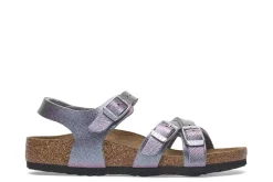 Sandalias con tiras ajustables KUMBA | Birkenstock Best