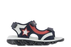 Sandalias con tiras ajustables CUSCUS | Chicco Best