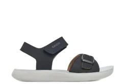 Sandalias con tiras ajustables J SANDAL LIGHTFLOPPY | Geox Fashion