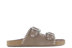 Sandalias con tiras ajustables ANISA | Little Camila's Best