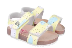 Sandalias con tiras ajustables 252460 | Garvalin Sale