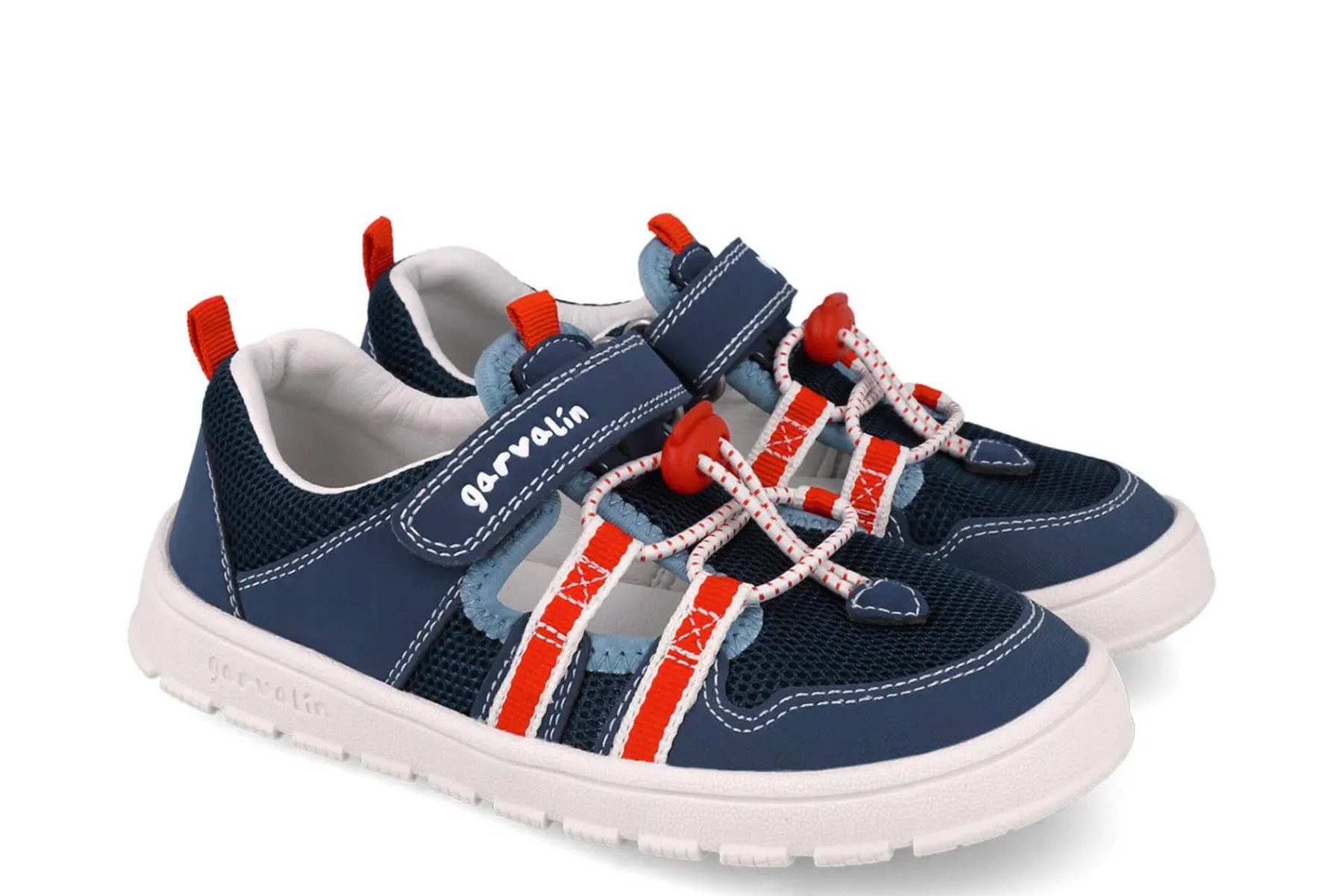 Sandalias con tiras ajustables 252505 | Garvalin Online