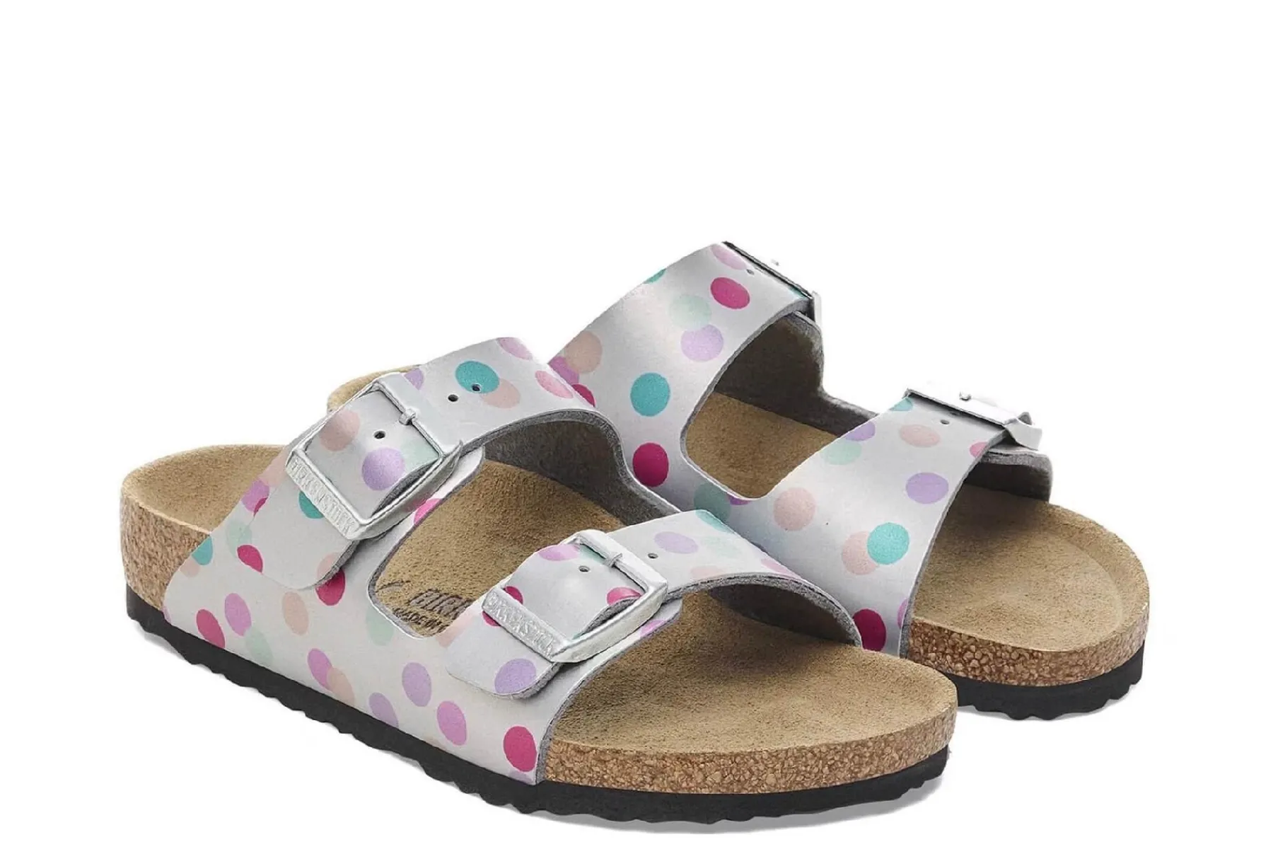 Sandalias con tiras ajustables ARIZONA KIDS - Narrow | Birkenstock Hot