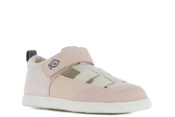 Sandalias con tiras ajustables CAY | Camelot Outlet