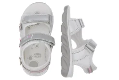 Sandalias con tiras ajustables CIARINA | Chicco Outlet