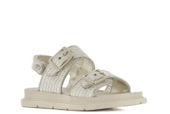 Sandalias con tiras ajustables PIRITA | Little Camila's Discount