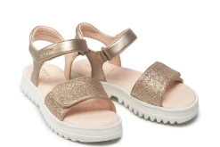 Sandalias con tiras ajustables J SANDAL CORALIE GIRL | Geox Discount