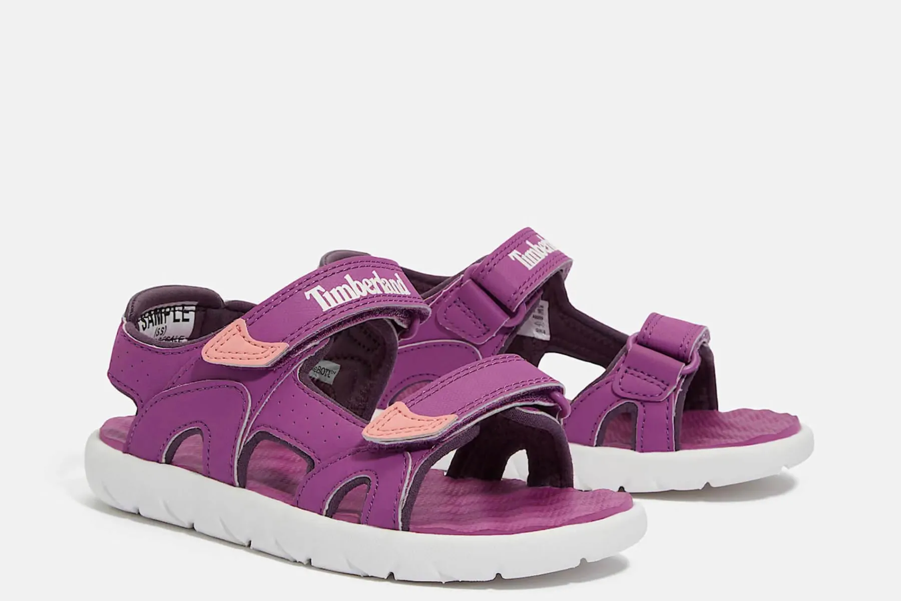 Sandalias con tiras ajustables PERKINS ROW BACKSTRAP | Timberland Online