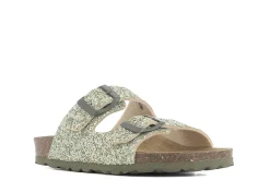 Sandalias con tiras ajustables SIRA | Little Camila's Discount