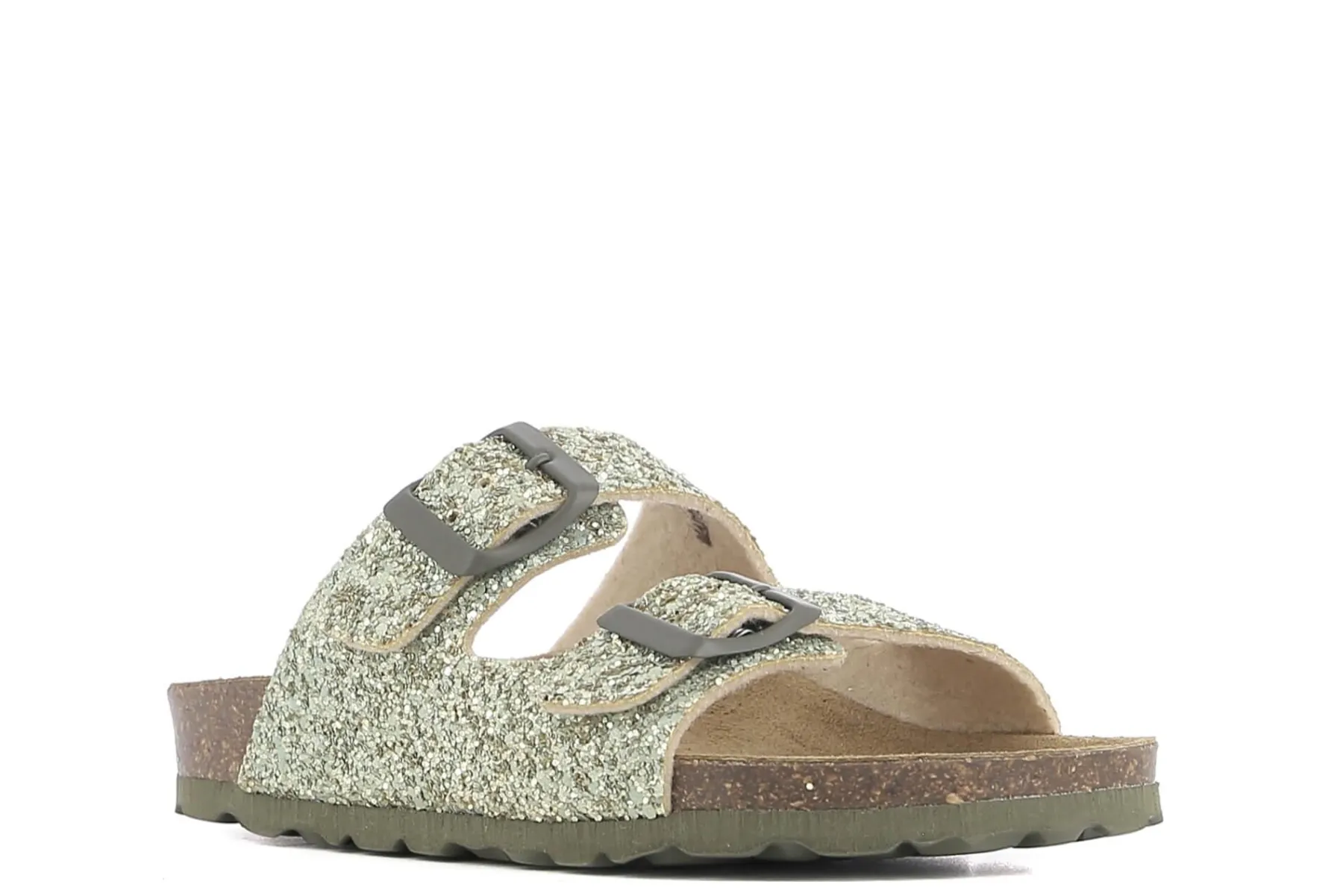Sandalias con tiras ajustables SIRA | Little Camila's Discount