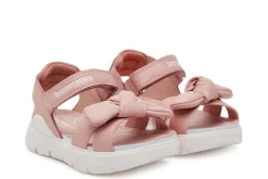 Sandalias con tiras ajustables 252225 | Biomecanics Outlet