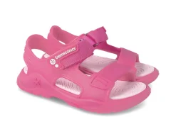 Sandalias con tiras ajustables 232290 | Biomecanics New