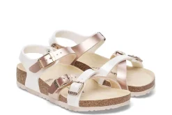 Sandalias con tiras ajustables KUMBA | Birkenstock Hot