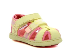 Sandalias con tiras ajustables KICKBEACHOU | Kickers Best