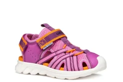 Sandalias con tiras ajustables J SANDAL AIRADYUM GIRL | Geox Clearance