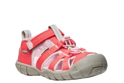 Sandalias con tiras ajustables SEACAMP II CNX | Keen Online